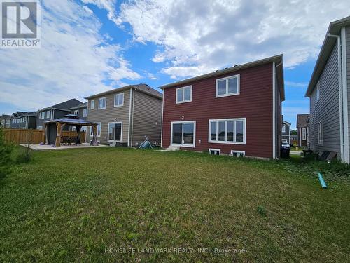 20 Sandhill Crane Drive, Wasaga Beach, ON - Outdoor With Exterior