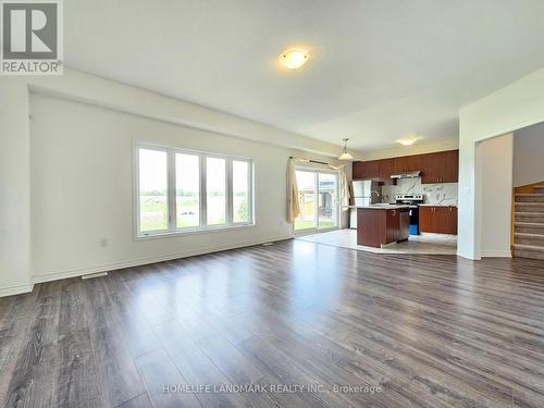 20 Sandhill Crane Drive, Wasaga Beach, ON - Indoor Photo Showing Living Room