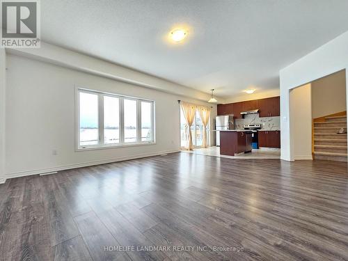 20 Sandhill Crane Drive, Wasaga Beach, ON - Indoor Photo Showing Living Room