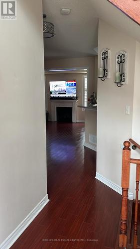 20 Whitepoppy Drive, Brampton, ON - Indoor Photo Showing Other Room