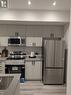 140 - 155 Equestrian Way, Cambridge, ON  - Indoor Photo Showing Kitchen 