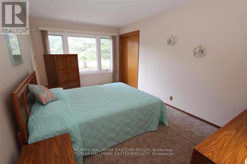 3325 County Road 48, Havelock-Belmont-Methuen, ON - Indoor Photo Showing Bedroom