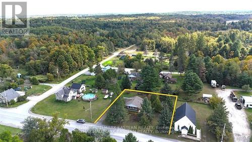 3325 County Road 48, Havelock-Belmont-Methuen, ON - Outdoor With View