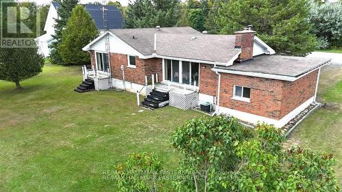 3325 County Road 48, Havelock-Belmont-Methuen, ON - Outdoor With Deck Patio Veranda