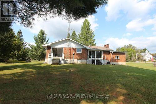 3325 County Road 48, Havelock-Belmont-Methuen, ON - Outdoor With Deck Patio Veranda