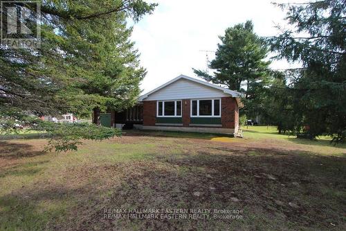 3325 County Road 48, Havelock-Belmont-Methuen, ON - Outdoor