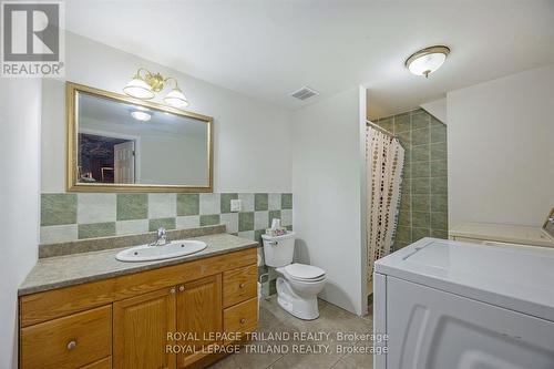 859 Willow Drive, London, ON - Indoor Photo Showing Bathroom