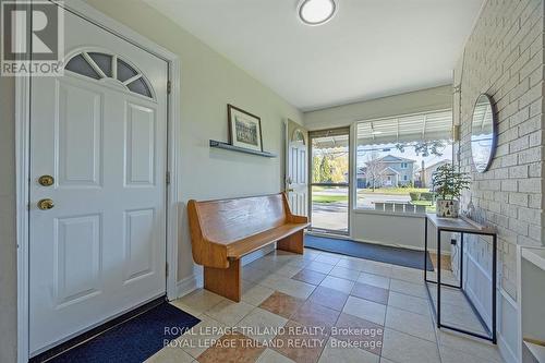 859 Willow Drive, London, ON - Indoor Photo Showing Other Room