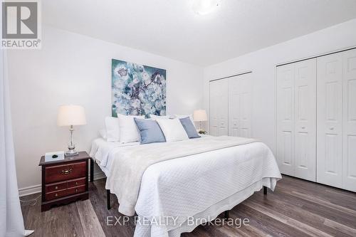 883 Pinery Road, Montague, ON - Indoor Photo Showing Bedroom