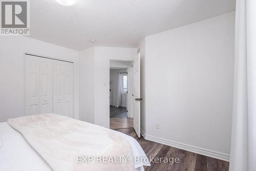 883 Pinery Road, Montague, ON - Indoor Photo Showing Bedroom