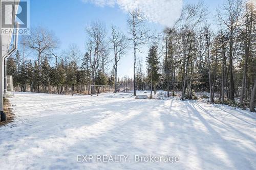 883 Pinery Road, Montague, ON - Outdoor With View