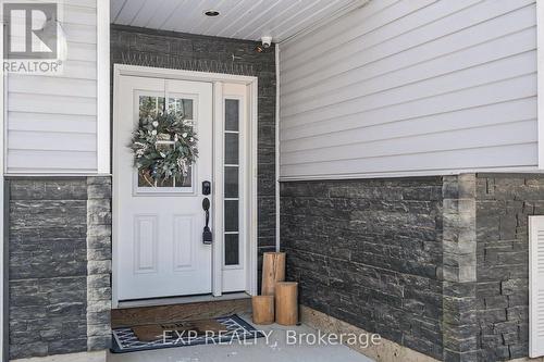 883 Pinery Road, Montague, ON - Outdoor With Exterior