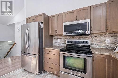 883 Pinery Road, Montague, ON - Indoor Photo Showing Kitchen