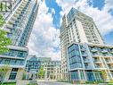 468 - 60 Ann O'Reilly Road, Toronto, ON  - Outdoor With Facade 