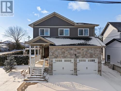 5 Farley Circle, Georgina, ON - Outdoor