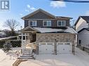 5 Farley Circle, Georgina, ON  - Outdoor 