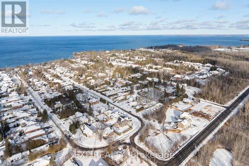 5 Farley Circle, Georgina, ON - Outdoor With Body Of Water With View