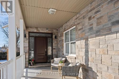 5 Farley Circle, Georgina, ON - Outdoor