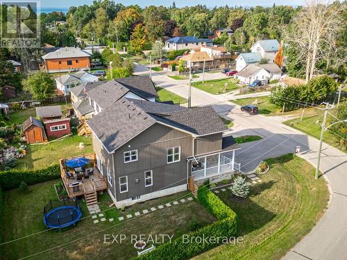 5 Farley Circle, Georgina, ON - Outdoor With View