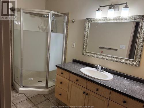 3878 Daytona, Windsor, ON - Indoor Photo Showing Bathroom