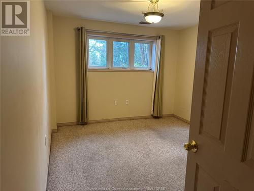 3878 Daytona, Windsor, ON - Indoor Photo Showing Other Room