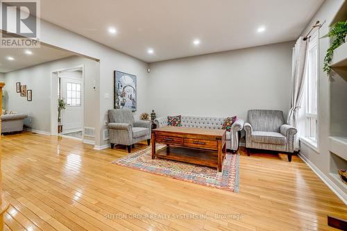 501 Lowe Lane, Milton, ON - Indoor Photo Showing Basement