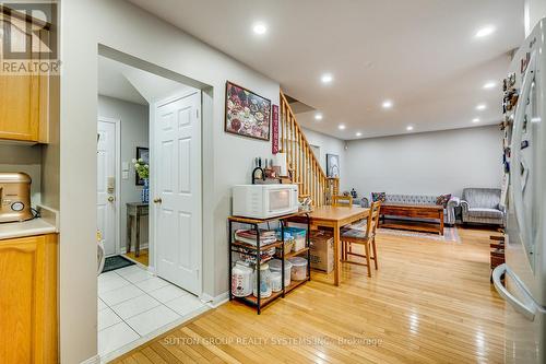 501 Lowe Lane, Milton, ON - Indoor Photo Showing Other Room