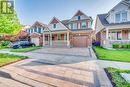 501 Lowe Lane, Milton, ON  - Outdoor With Deck Patio Veranda With Facade 