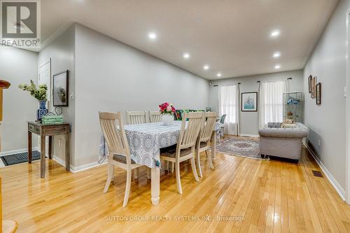 501 Lowe Lane, Milton, ON - Indoor Photo Showing Other Room