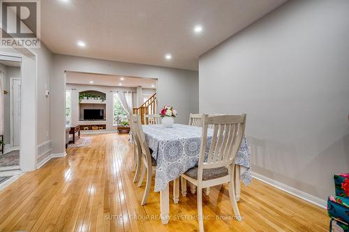 501 Lowe Lane, Milton, ON - Indoor