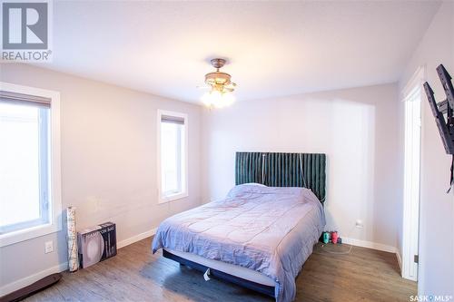 315 Emmeline Road, Saskatoon, SK - Indoor Photo Showing Bedroom