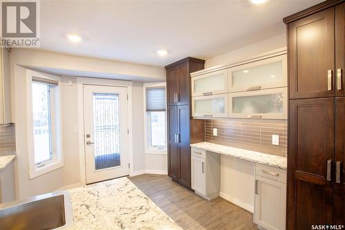 315 Emmeline Road, Saskatoon, SK - Indoor Photo Showing Kitchen