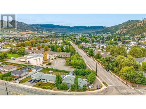 1911 Cross Road, Kelowna, BC - Outdoor With View