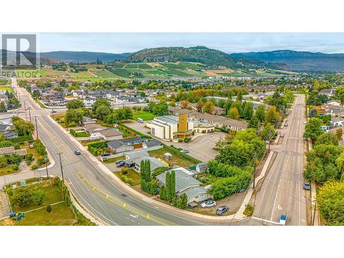 1911 Cross Road, Kelowna, BC - Outdoor With View