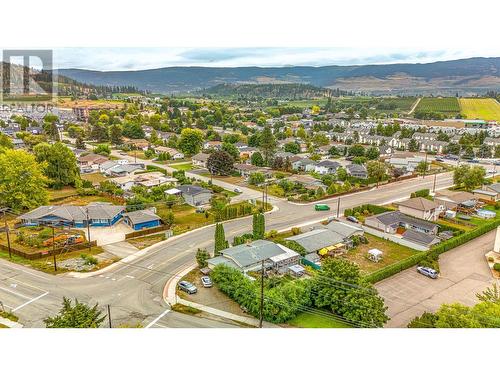 1911 Cross Road, Kelowna, BC - Outdoor With View