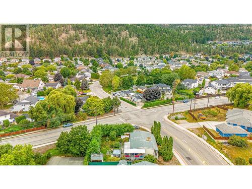 1911 Cross Road, Kelowna, BC - Outdoor With View