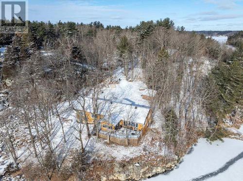 105 Taber Hill Lane W, Rideau Lakes, ON - Outdoor With View