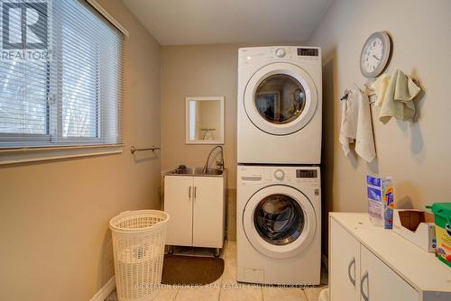 105 Taber Hill Lane W, Rideau Lakes, ON - Indoor Photo Showing Laundry Room