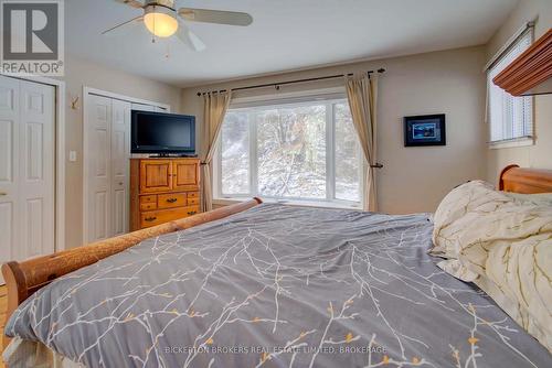 105 Taber Hill Lane W, Rideau Lakes, ON - Indoor Photo Showing Bedroom