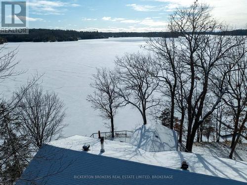 105 Taber Hill Lane W, Rideau Lakes, ON - Outdoor With Body Of Water With View