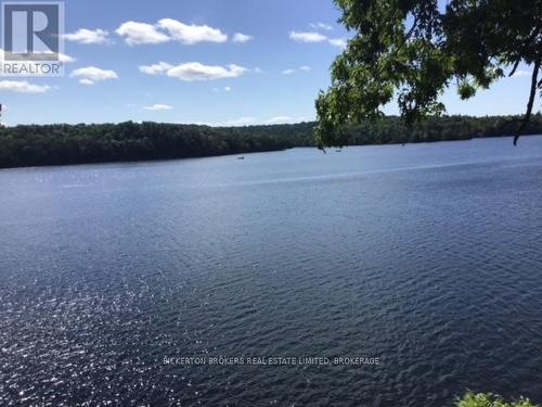 105 Taber Hill Lane W, Rideau Lakes, ON - Outdoor With Body Of Water With View