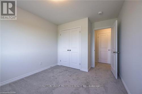 3936 Mia Avenue, London, ON - Indoor Photo Showing Other Room