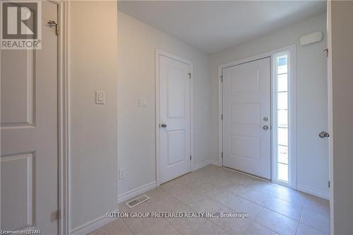 3936 Mia Avenue, London, ON - Indoor Photo Showing Other Room