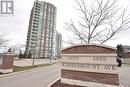 1504 - 4889 Kimbermount Avenue, Mississauga, ON  - Outdoor With Facade 