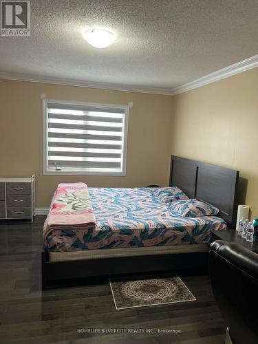 10 Eastview Gate, Brampton, ON - Indoor Photo Showing Bedroom