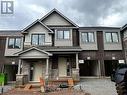 5 - 2170 Postmaster Drive, Oakville, ON  - Outdoor With Facade 