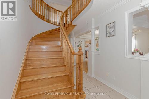 5 Forsyth Crescent, Halton Hills, ON - Indoor Photo Showing Other Room