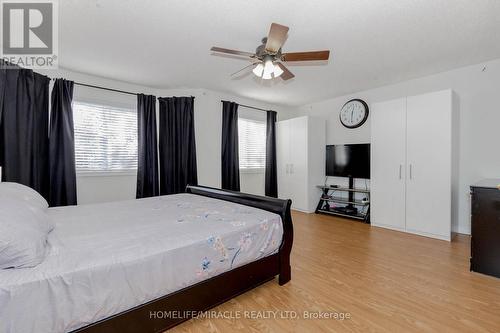 5 Forsyth Crescent, Halton Hills, ON - Indoor Photo Showing Bedroom