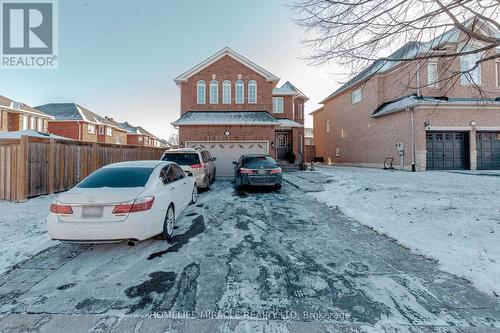 5 Forsyth Crescent, Halton Hills, ON - Outdoor