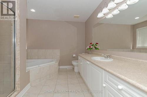 5 Forsyth Crescent, Halton Hills, ON - Indoor Photo Showing Bathroom